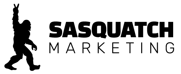 Sasquatch Marketing - Sasquatching.com